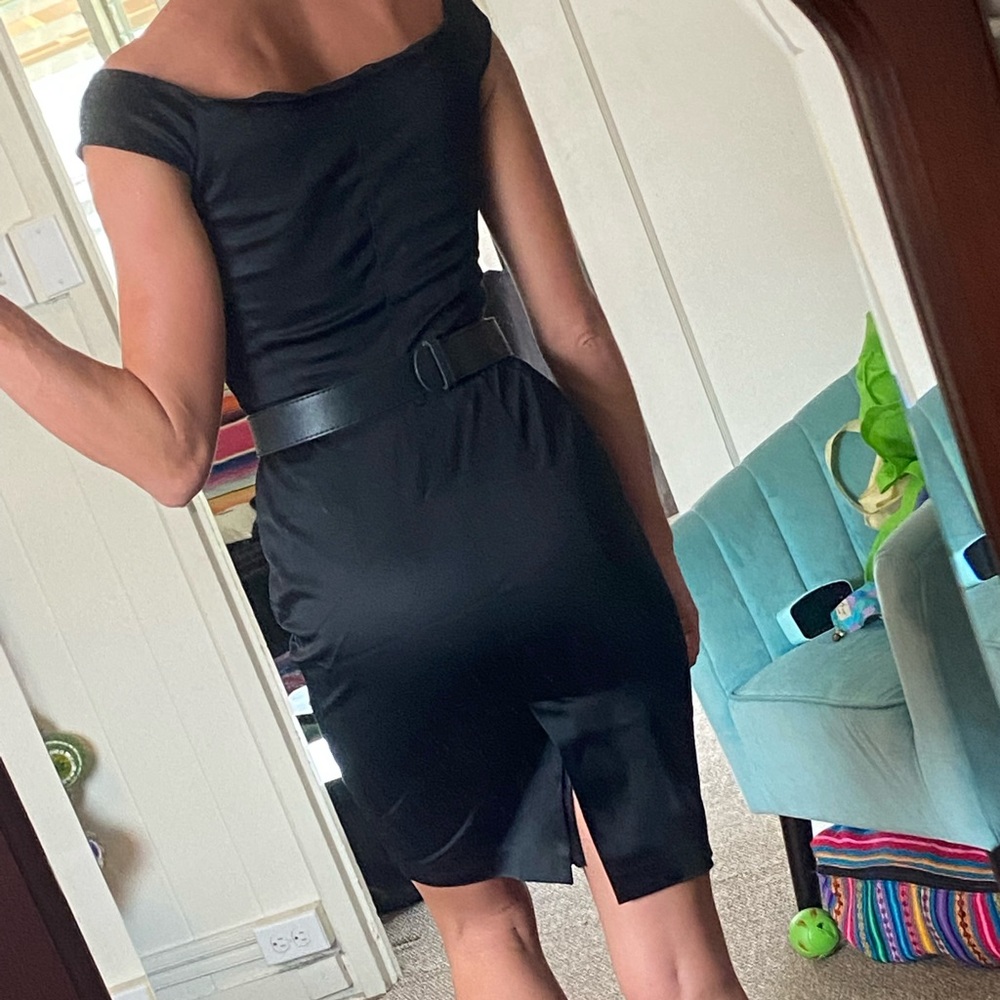 Marciano Elegant Gown